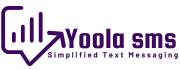 Yoola SMS logo