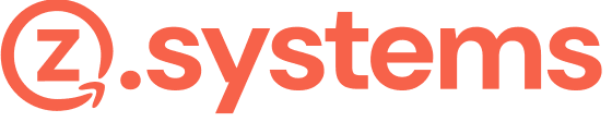 Z Systems logo