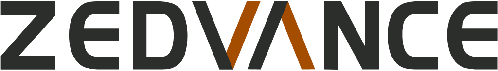 Zedvance logo