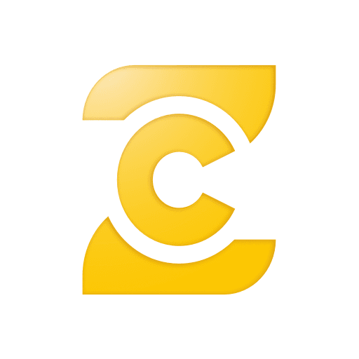 Zima Cash logo