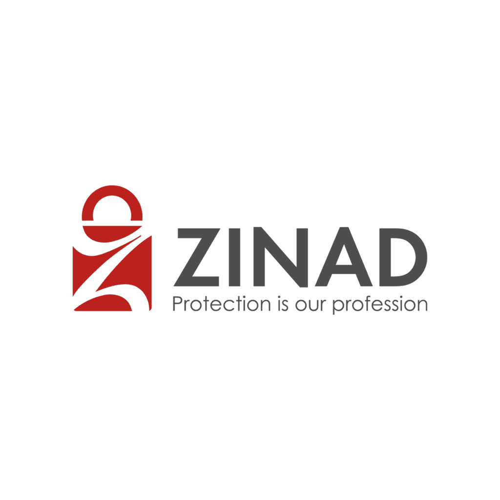 ZINAD logo