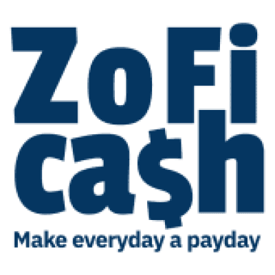 Zofi Cash logo