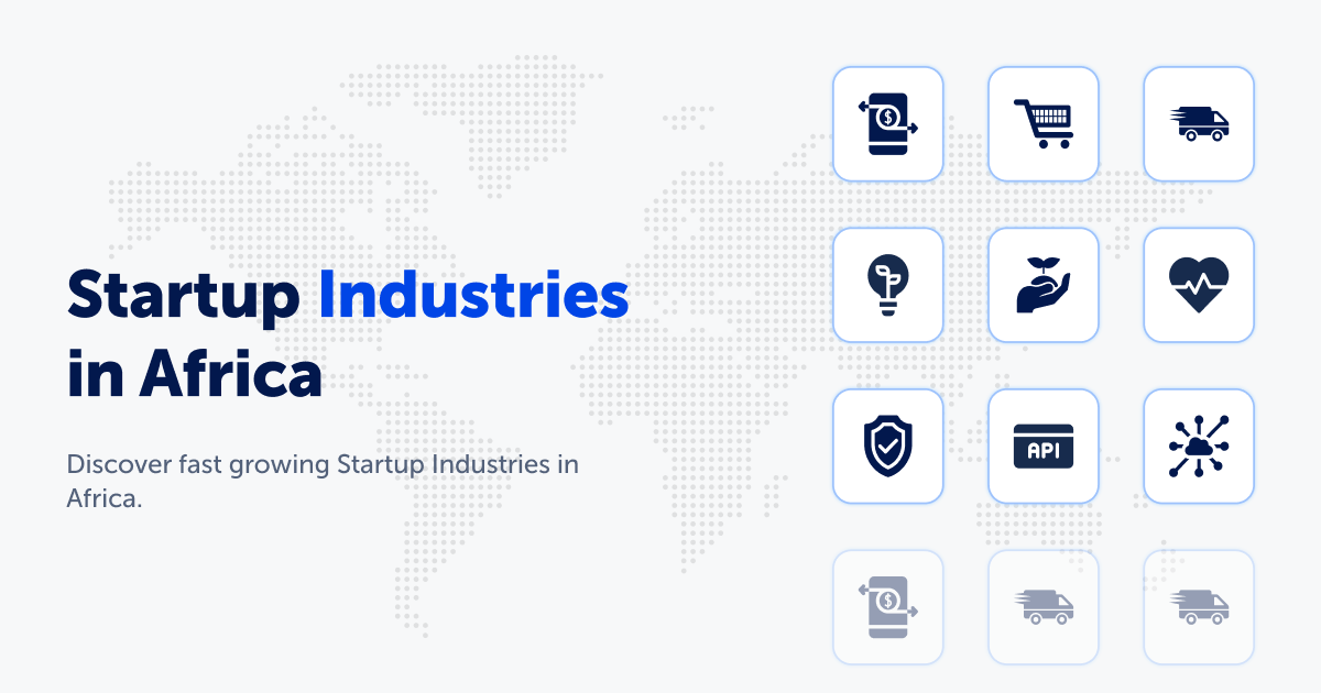LegalTech Startups in Africa: Companies, Funding & Investors